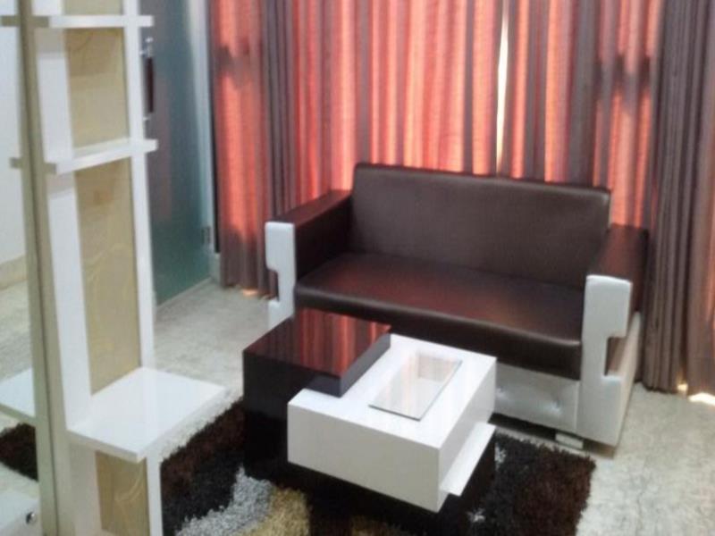 نيودلهي Hotel Royal International المظهر الخارجي الصورة