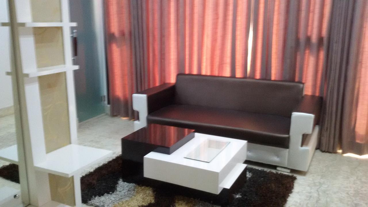 نيودلهي Hotel Royal International المظهر الخارجي الصورة