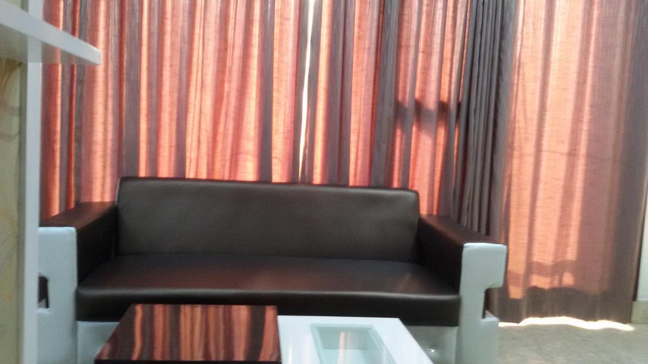 نيودلهي Hotel Royal International المظهر الخارجي الصورة