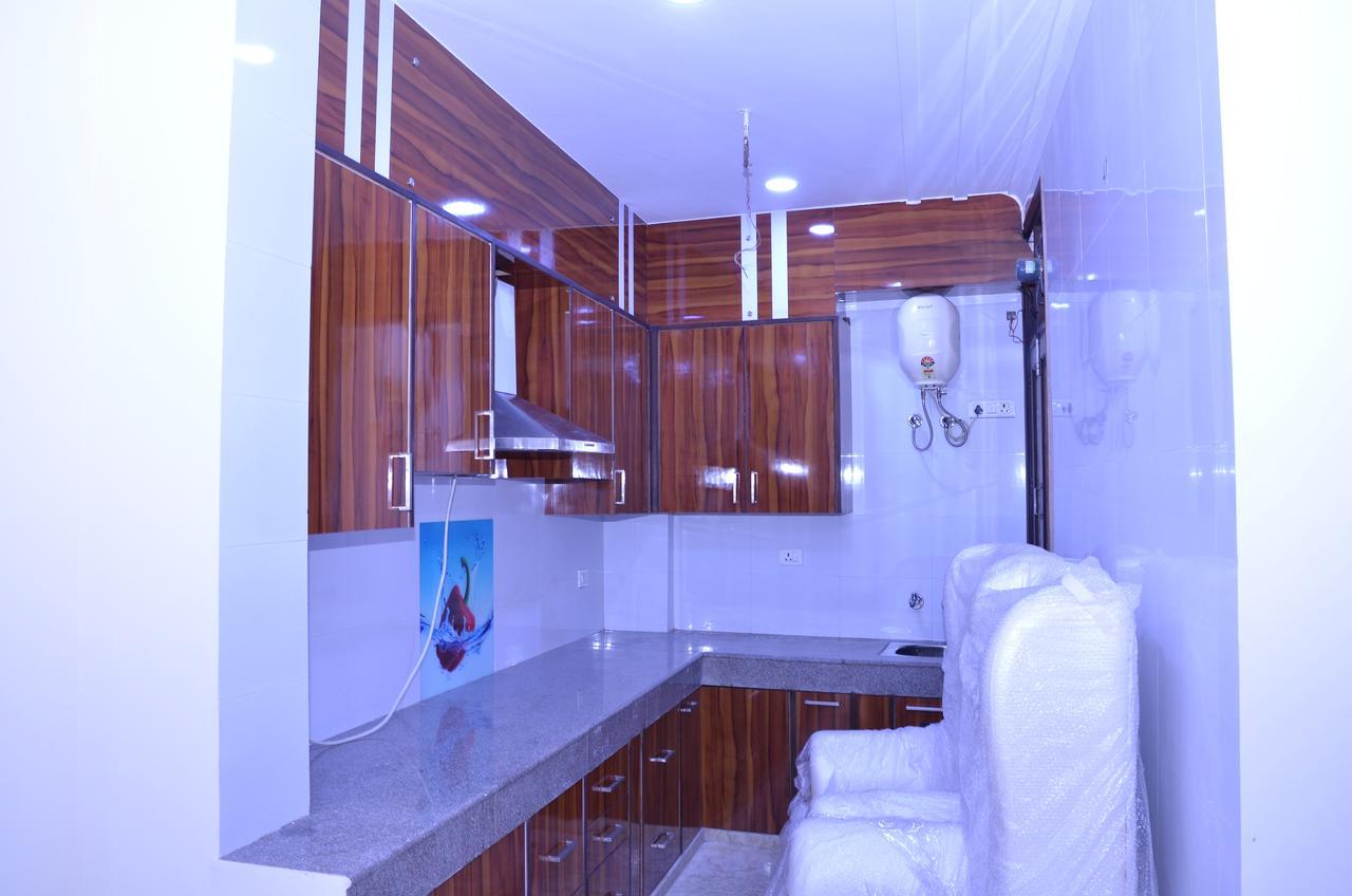 نيودلهي Hotel Royal International المظهر الخارجي الصورة