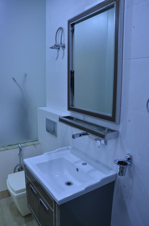 نيودلهي Hotel Royal International المظهر الخارجي الصورة