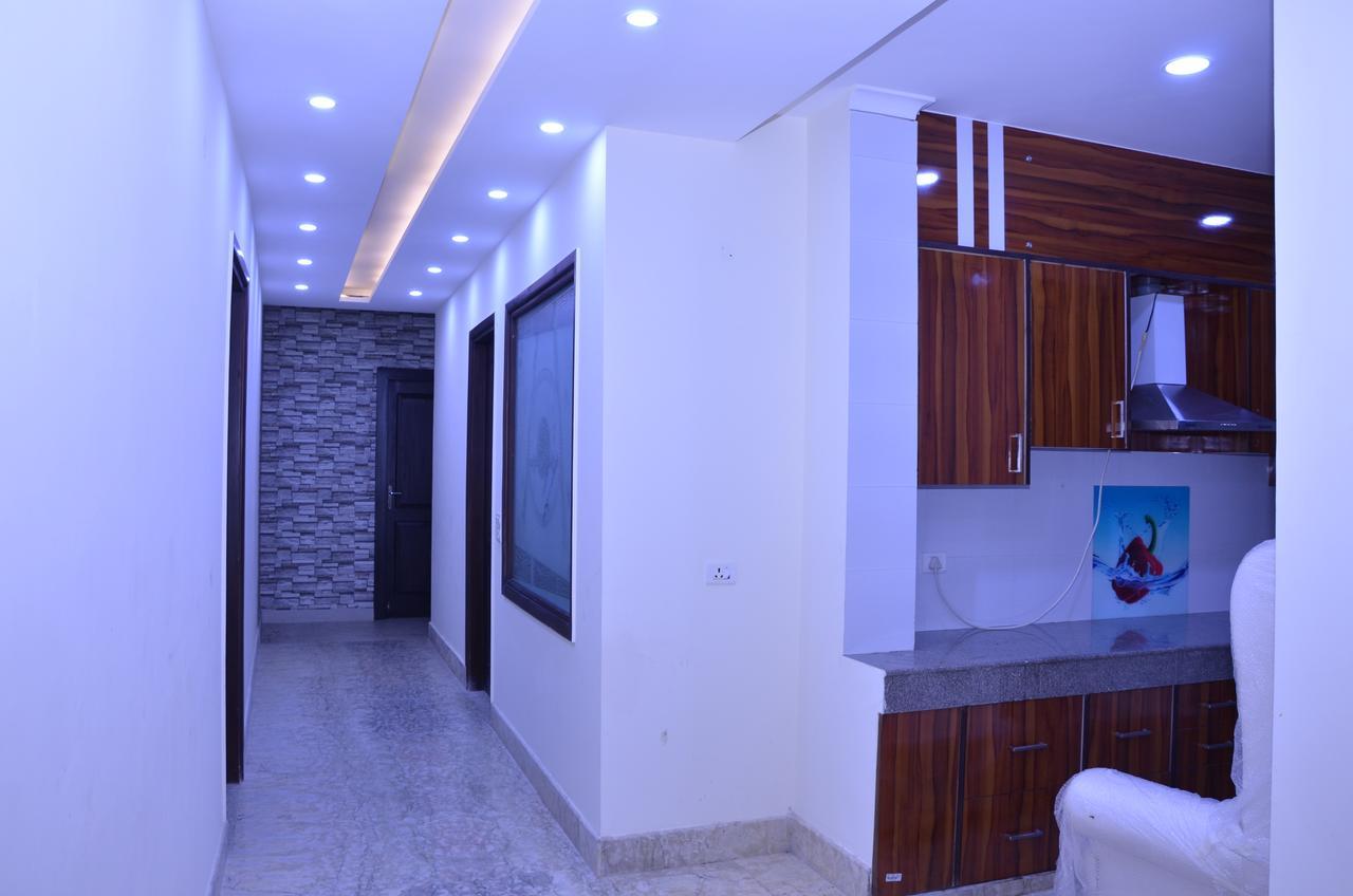 نيودلهي Hotel Royal International المظهر الخارجي الصورة