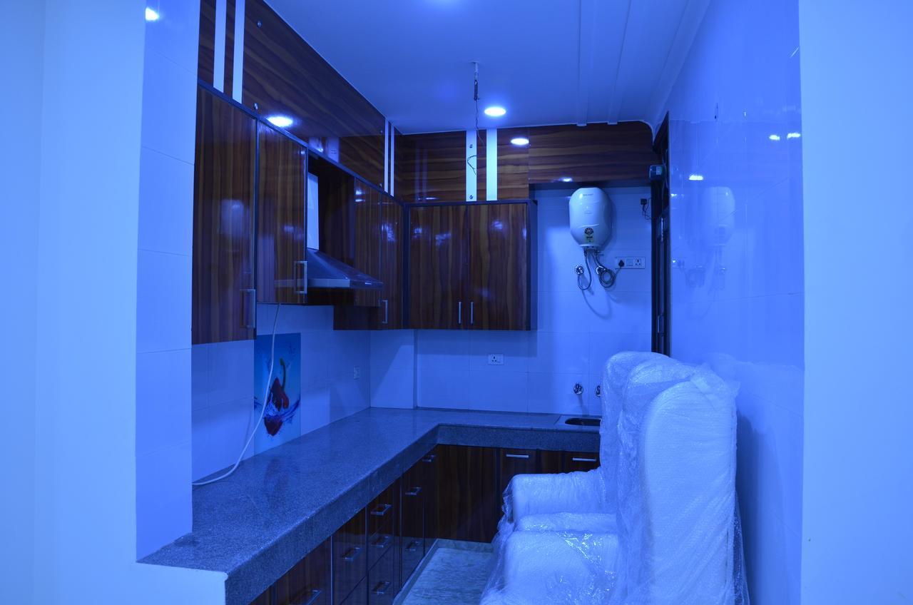 نيودلهي Hotel Royal International المظهر الخارجي الصورة