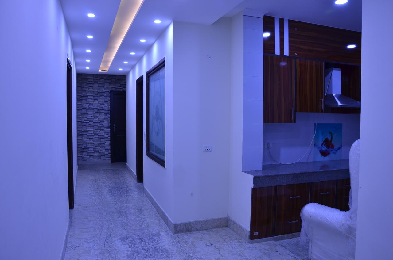 نيودلهي Hotel Royal International المظهر الخارجي الصورة