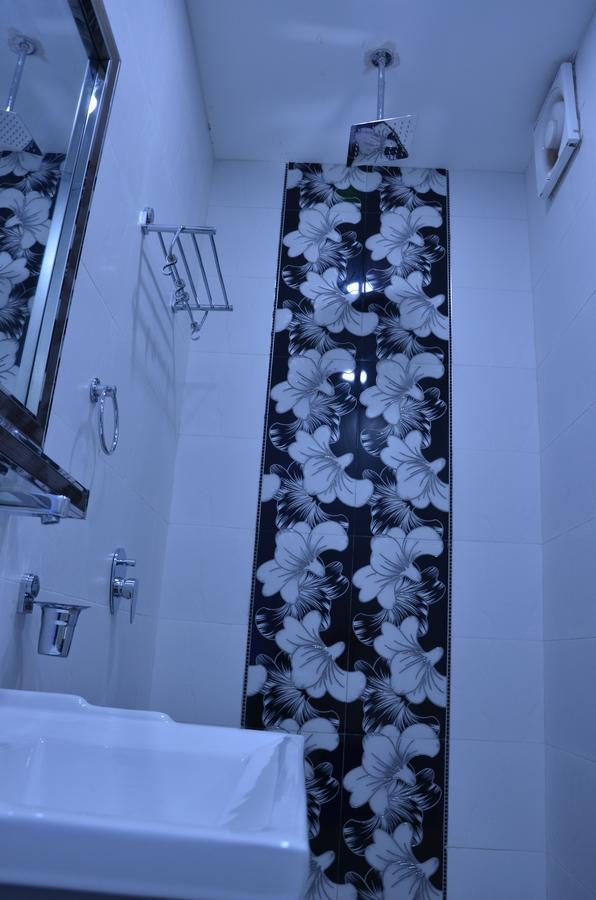 نيودلهي Hotel Royal International المظهر الخارجي الصورة